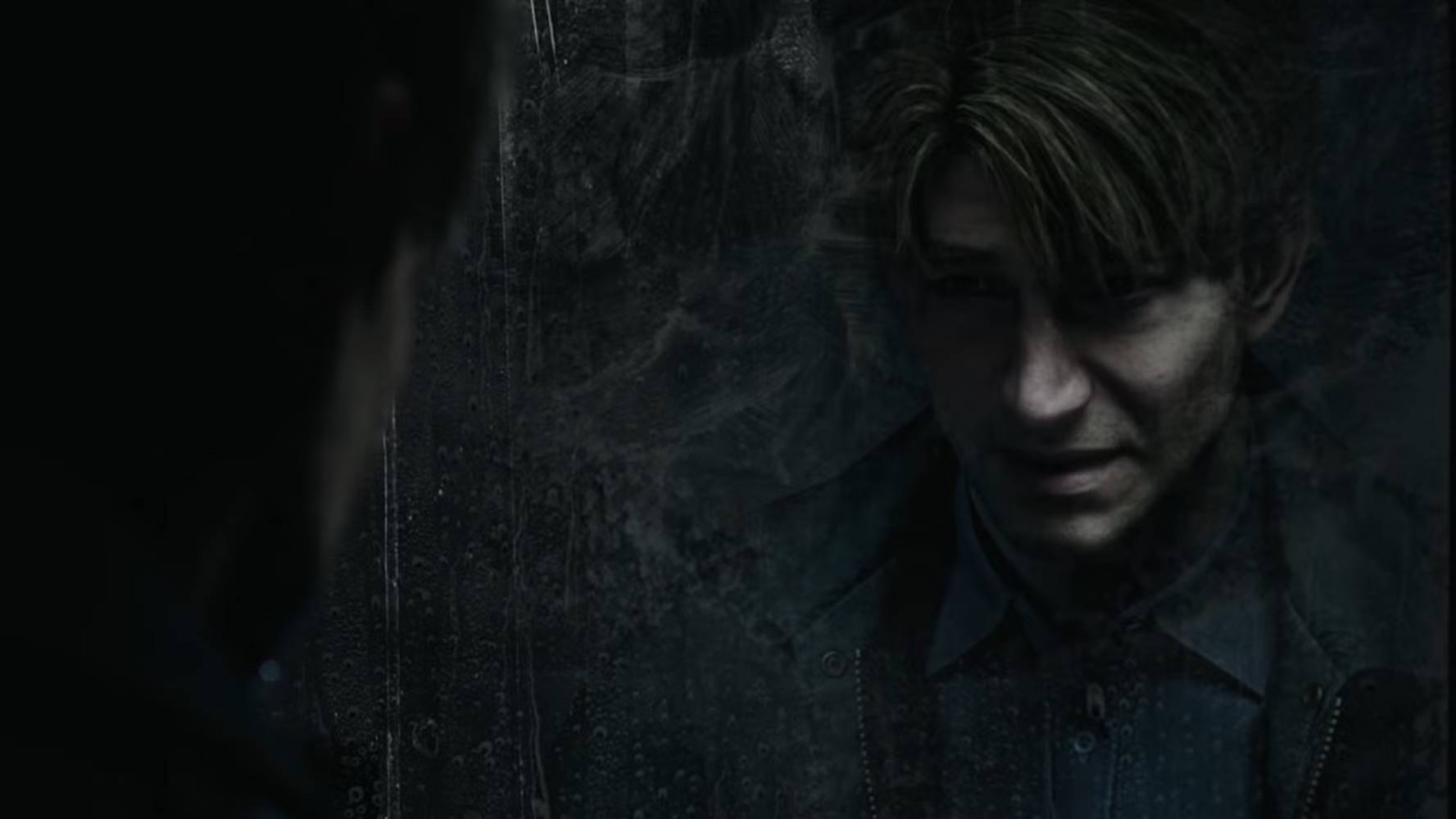 SILENT HILL 2 #2