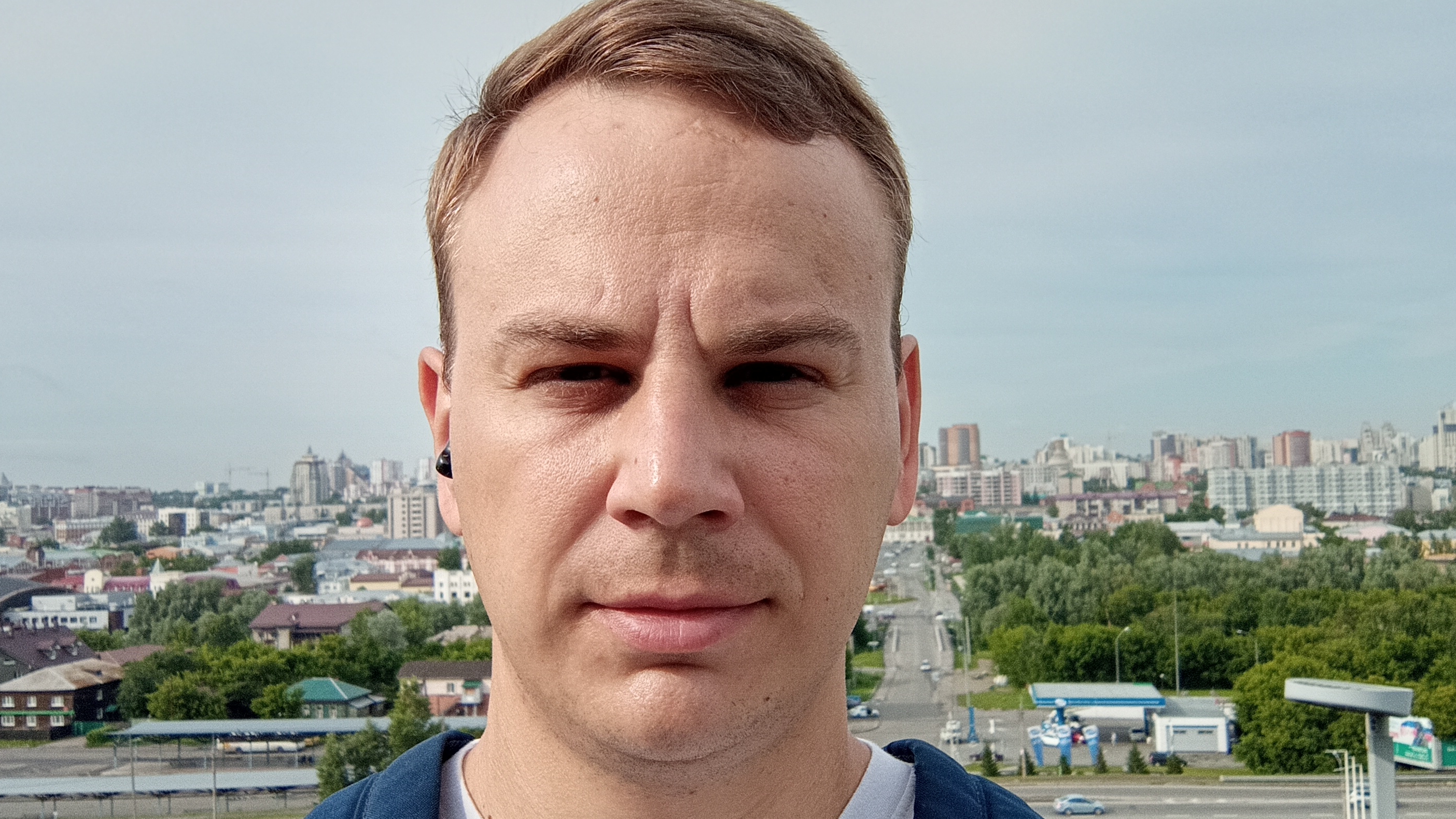 Любить себя!