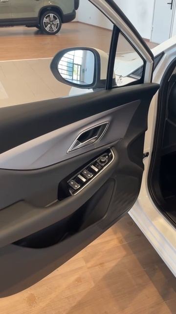 BAIC U5 Plus