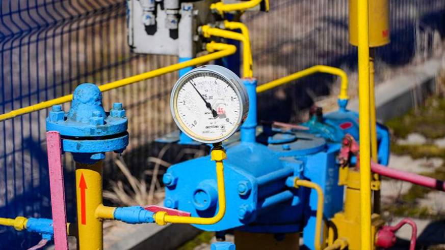 В «Газпроме» указали на рост спроса на газ в России