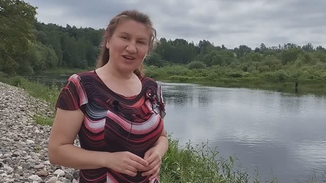 "Какое чудо- наша жизнь..." Стих, Шинкарева Светлана