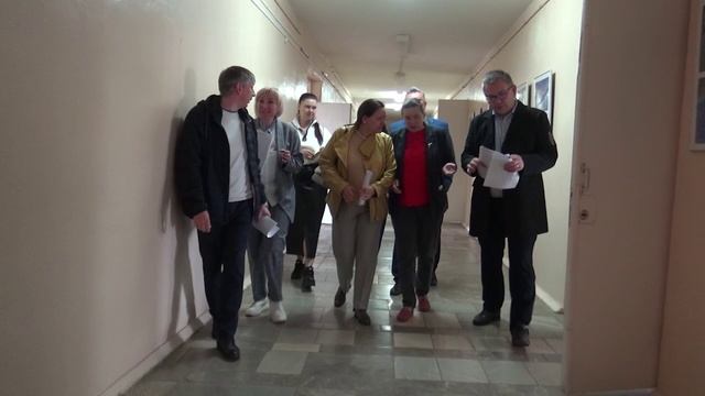 В Сафонове создадут «Школу креативных индустрий»