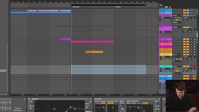 19. Finishing Part 3