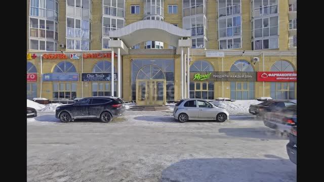 улица Мишина, 2