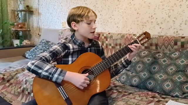 Олег Митяев - "Как здорово, что все мы здесь сегодня собрались"