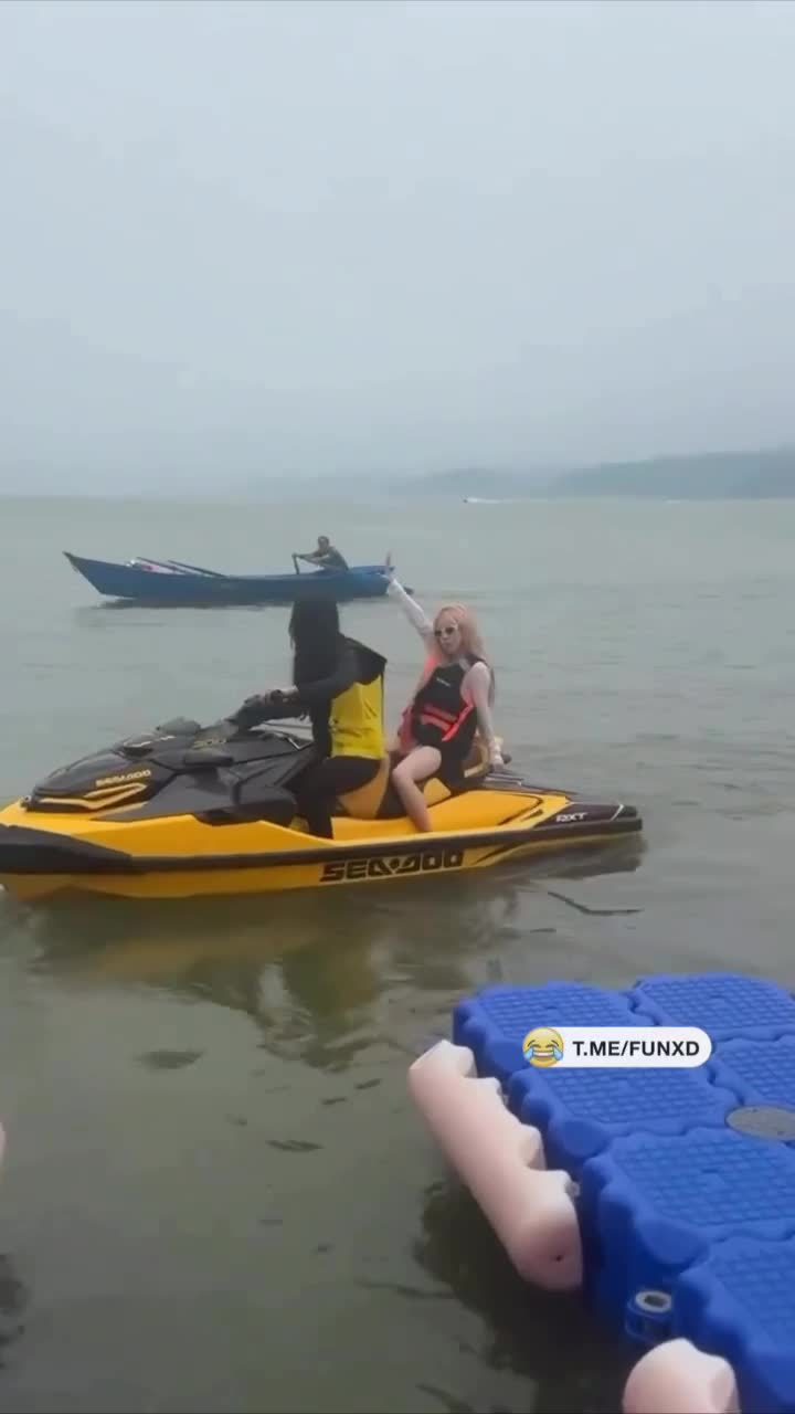 Понты окончены😁