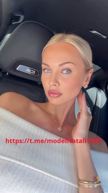 Natalia fitness models