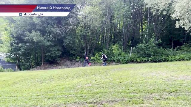 Межрегиональные соревнования по летним горным лыжам пройдут на спортивной базе «Слуда» с 1 по 3 июля