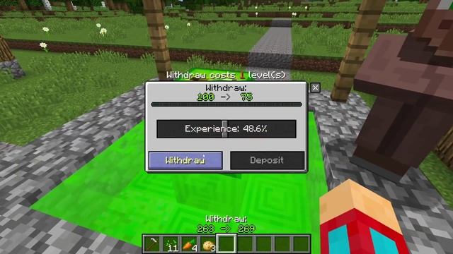 Компот я разоблачил мошенников в Minecraft