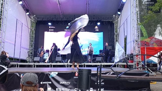 Ночь музвки, Екатеринбург 27.06.25 MOONLOOM