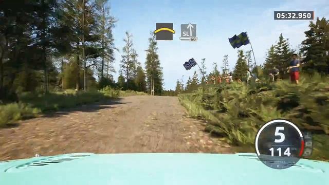 WRC FIA World Rally Championship