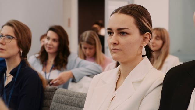 Конференция. 22.03.24 EDPRO 2