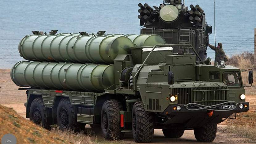 Министры обороны Индии и России обсудили поставку ЗРК С-400 из РФ в сжатые сроки