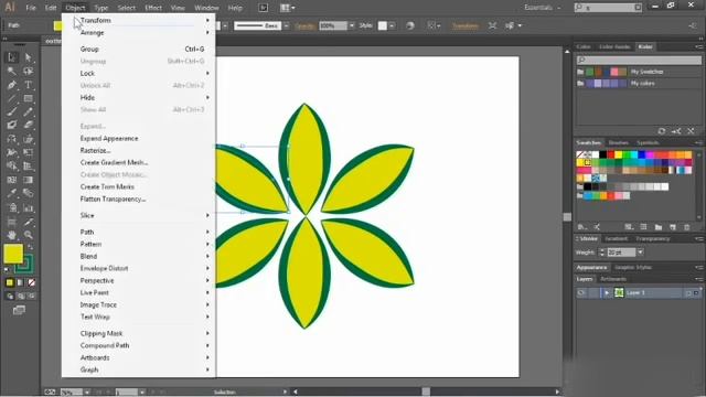 ФотоПрофи Цвет моей мечты: искусное использование цветокоррекции