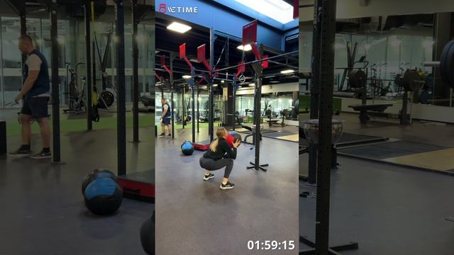 Агаркова Кристина тренер Курск 55
#terfit
#terfitchallenge
#TERFIT_Челлендж
#TERFIT_Прыжкинаскакалке