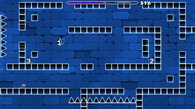 Dash 100% + layout