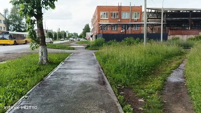 как я гуляла и снимала на видео такую красоту