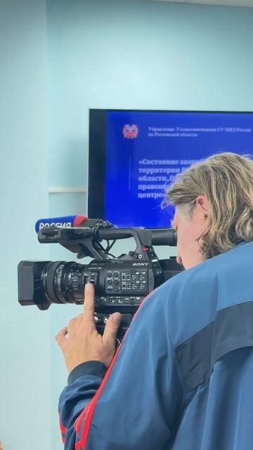 На дорогах Донского региона