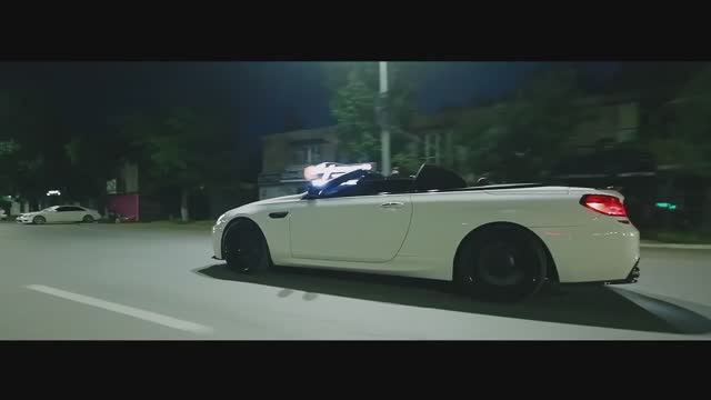 Музыка в машину  LIMMA - BMW M6 CABRIO