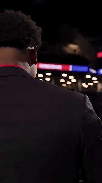 Ace Bailey was mic’d up at the 2025 NBA draft