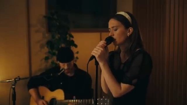 Таня Фадеева - On & Off (Acoustic)