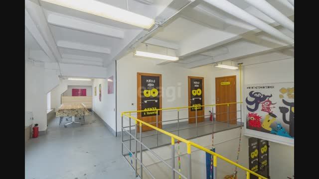 проспект Карла Маркса, 18к22