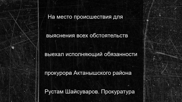 Два человека погибли в аварии на трассе М7 в Татарстане