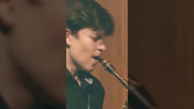 Духовой оркестр учащихся
