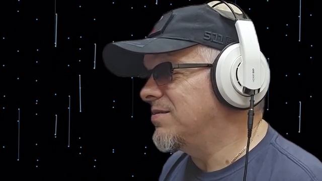 Наша жизнь - Остап Шатуновский.