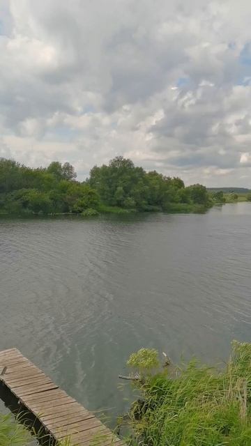 Вечность и Зуша. Утро Отшельника Мценского уезда.