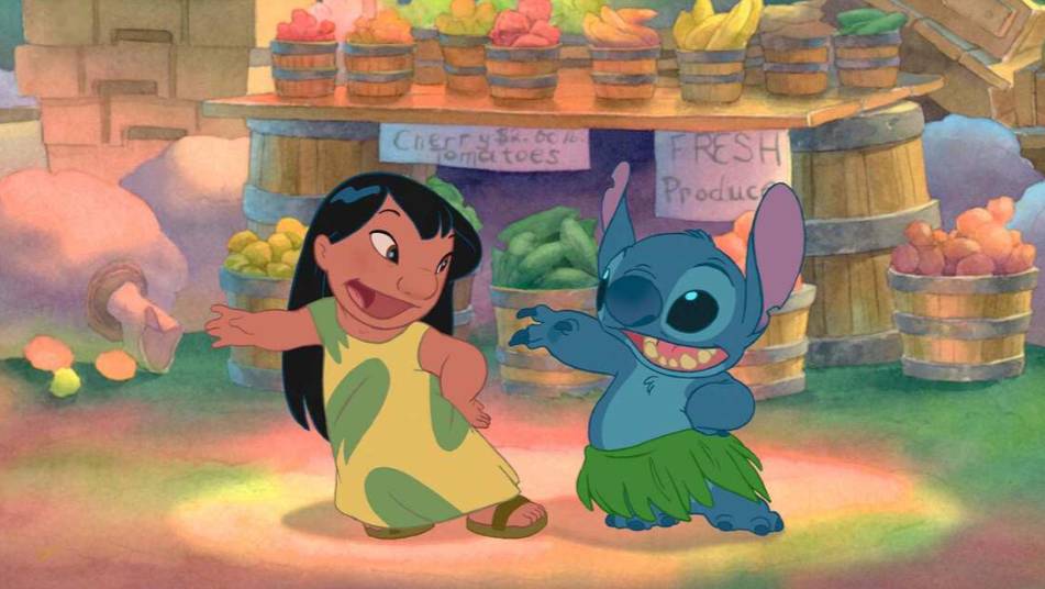 Disney сообщил о разработке второго фильма "Лило и Стич"
