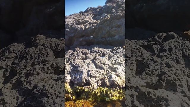 20250627 километры заброшенных пляжей