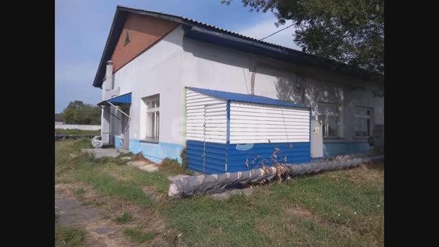 Транссибирская улица, 16