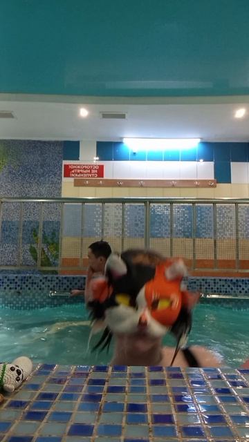 сегодня были в Акватории🌊