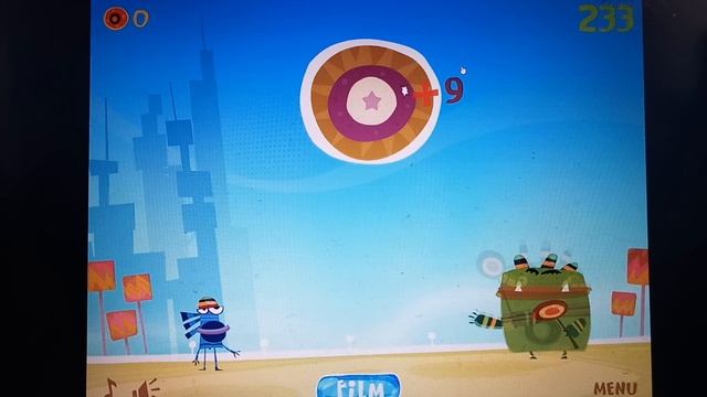 Играю в Куми Куми