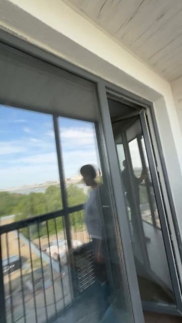 Готовые балкон в короткие сроки