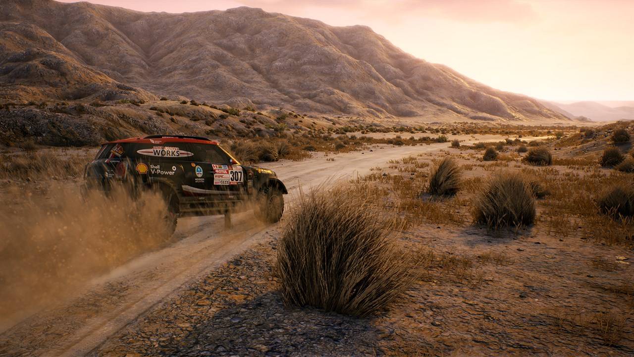Colin McRae Rally 2.0