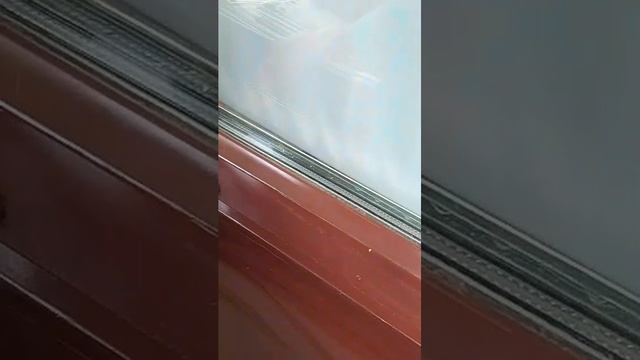 родители лайфхак лайфхак чтобы покрасить немножечко окно водой