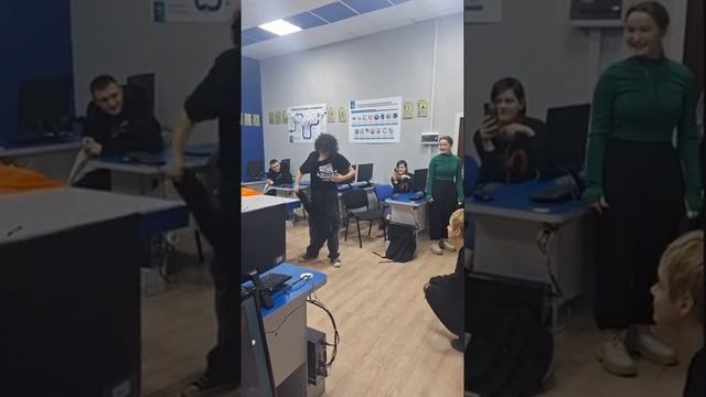 последний звонок