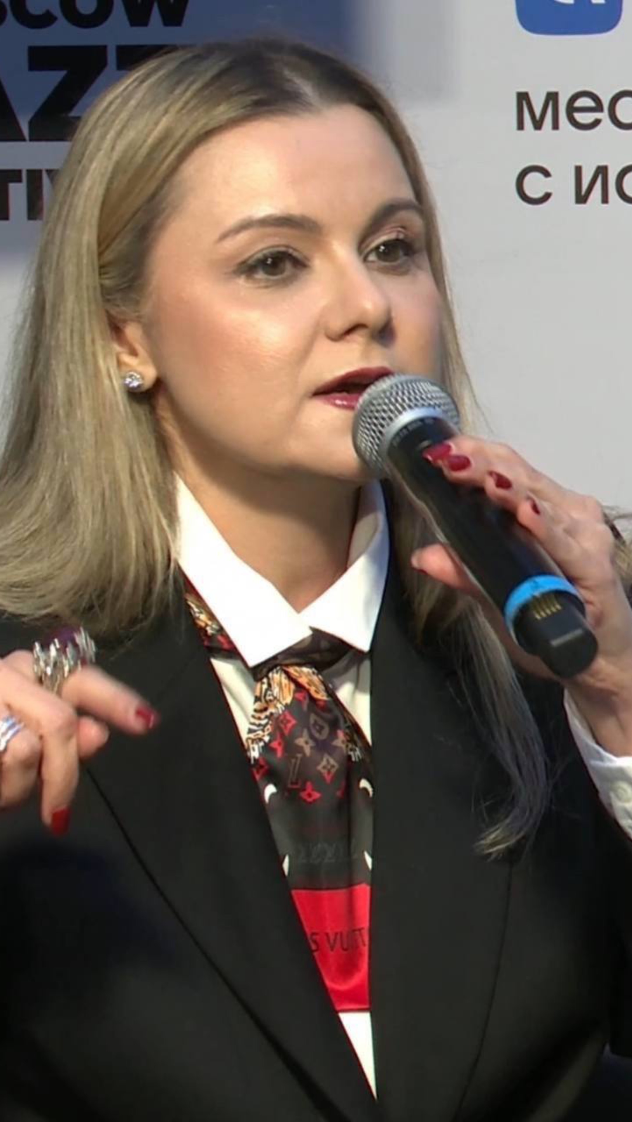 Д. Тевосова: «Сигма бой – это плохие треки, для меня это опошливание в музыке» #сигмабой #музыка