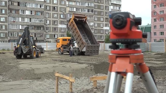 "Будни" (новости, 27.06.25г., Бийское телевидение)