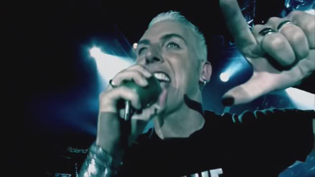 Scooter- Fuck the millennium 1999