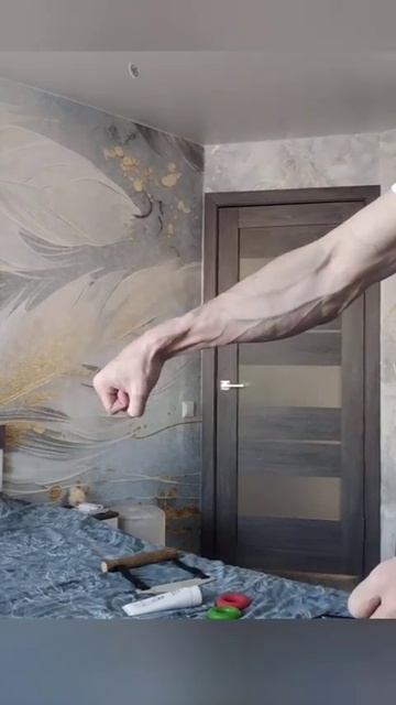 А ты прокачал свои предплечья?
