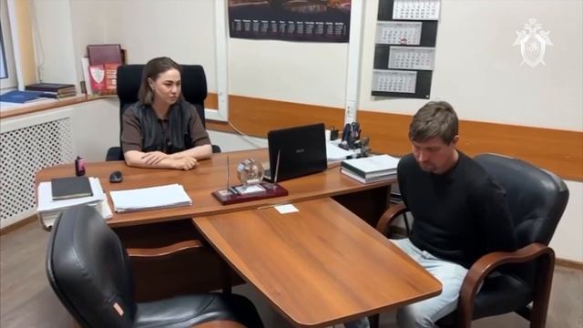 ‼️Последователь блогера Алекса Лесли доставлен в Москву‼️