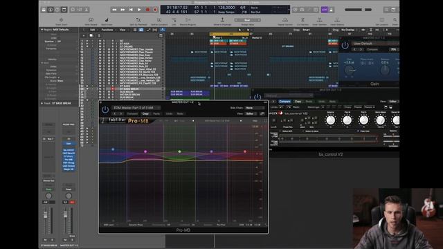 53. Revisiting the Master Chain