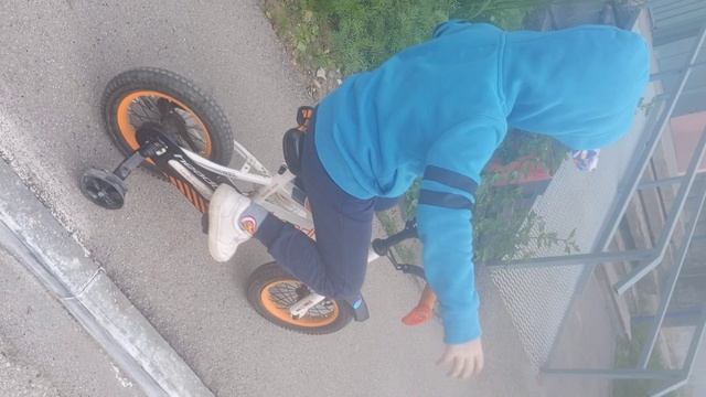 #циркач