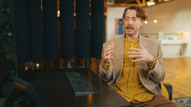 Jon Castelli Aron Forbes Mixing Birds Of A Feather by Billie Eilish 2