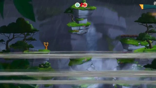 Angry Birds2
