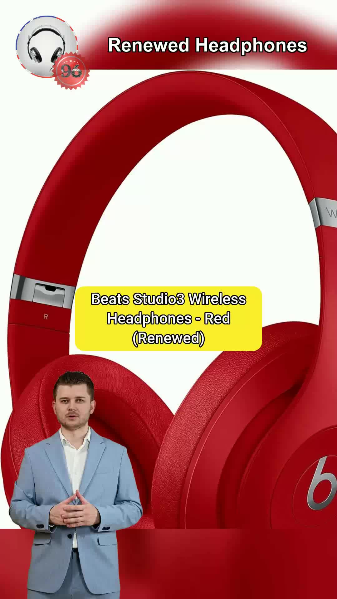 Best Renewed Headphones for Premium Sound on a Budget in 2025