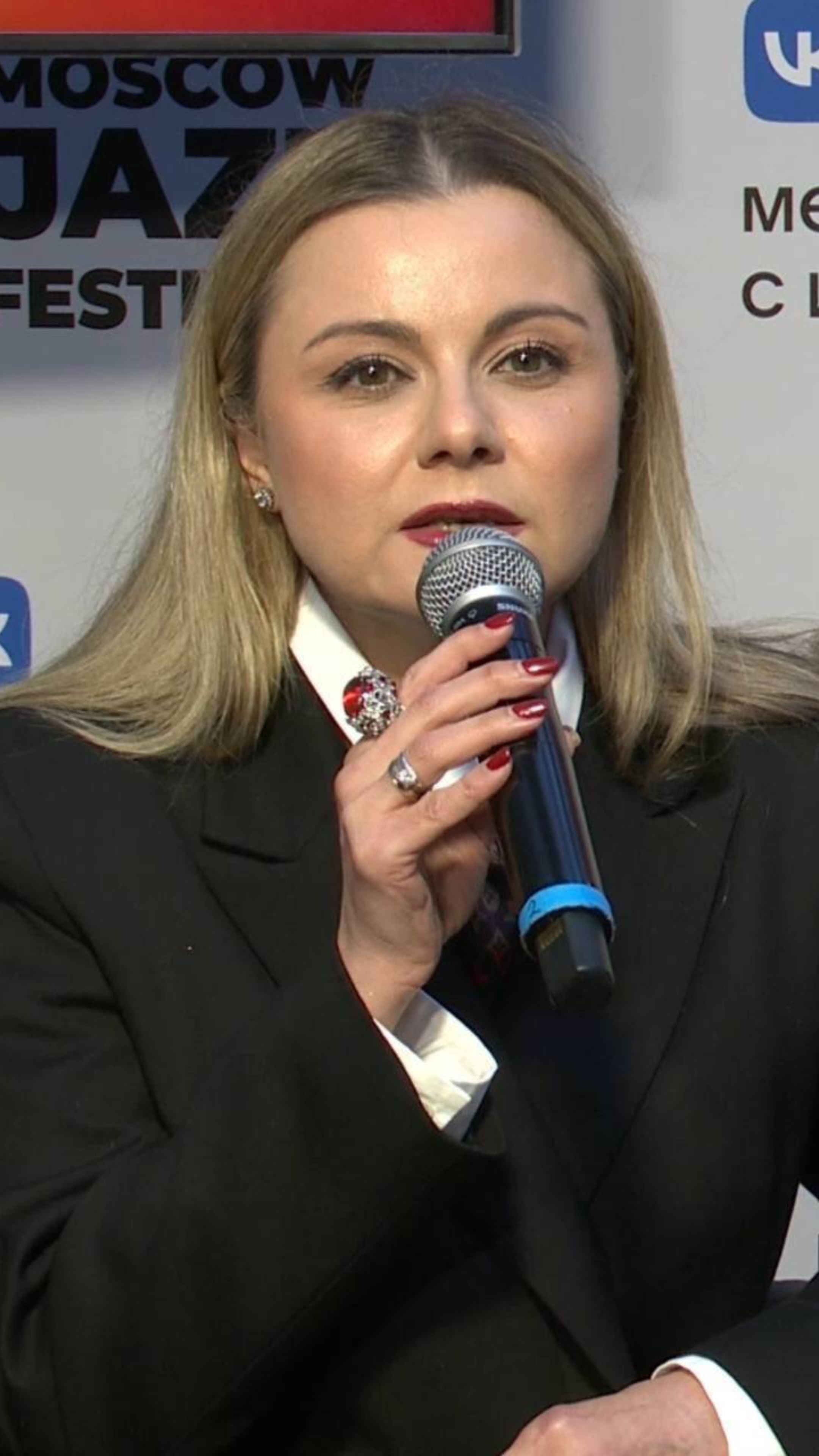 Д. Тевосова: Об исполнении мечты ребёнка #Блогеры #ДианаТевосова #интервью #джаз #Москва